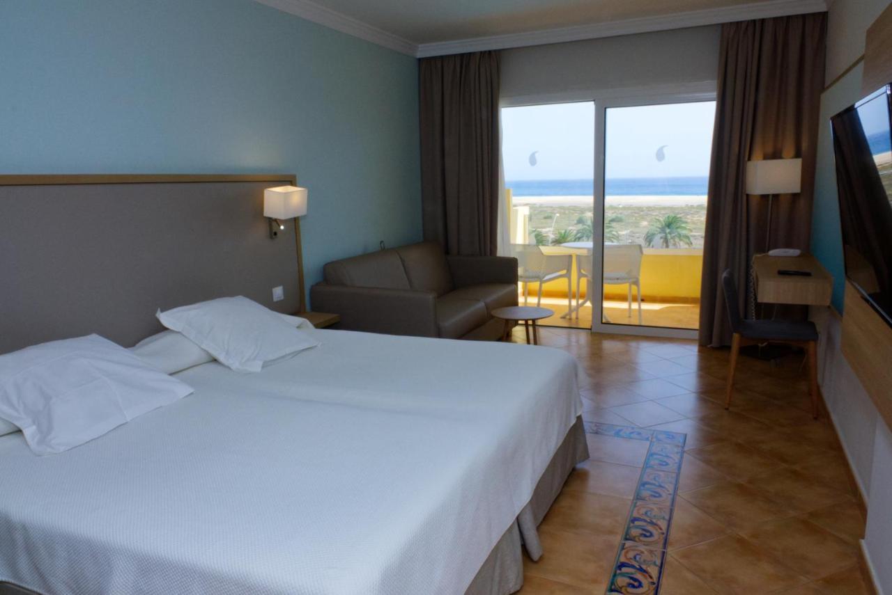 R2 Buganvilla Hotel & Spa Morro Jable  Dış mekan fotoğraf