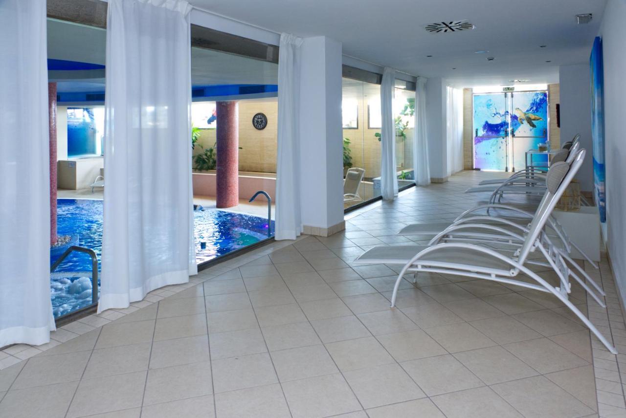 R2 Buganvilla Hotel & Spa Morro Jable  Dış mekan fotoğraf