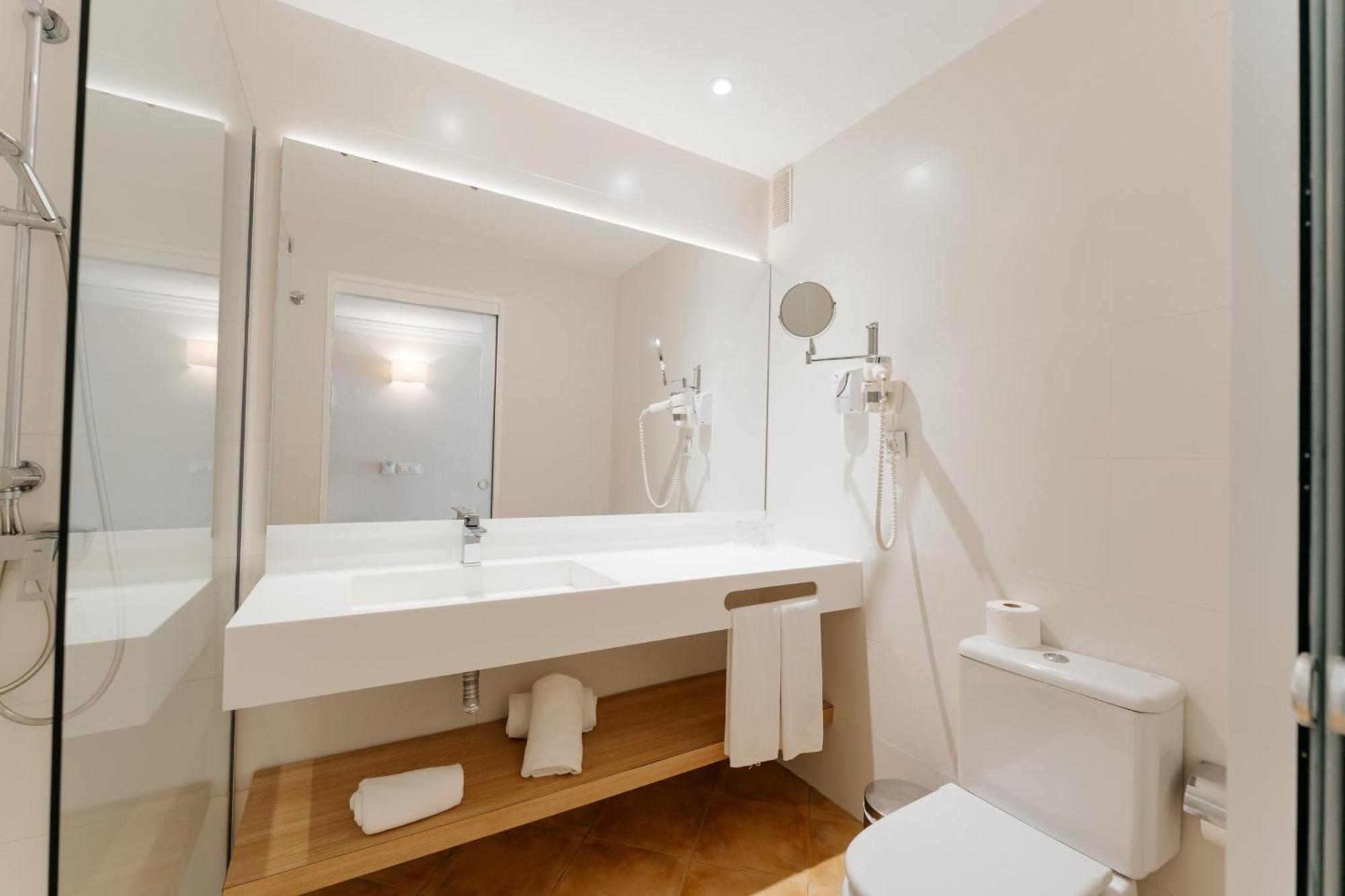R2 Buganvilla Hotel & Spa Morro Jable  Dış mekan fotoğraf
