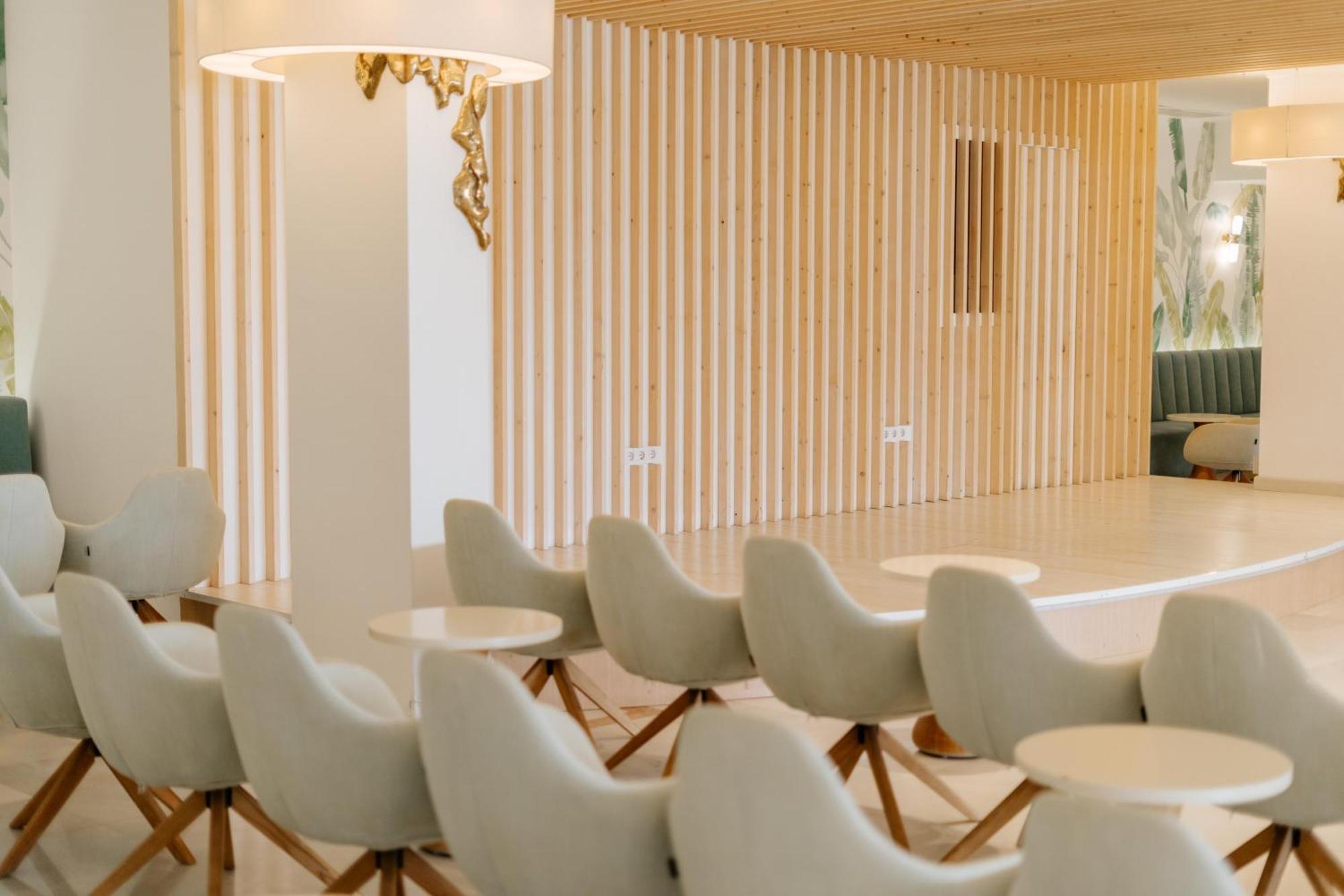 R2 Buganvilla Hotel & Spa Morro Jable  Dış mekan fotoğraf