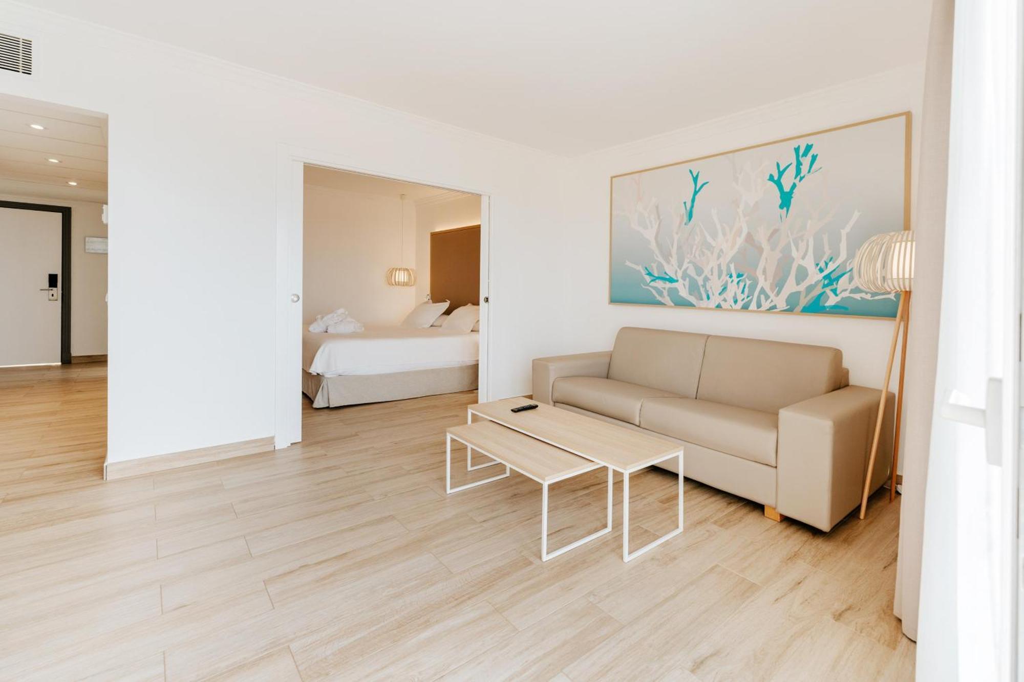 R2 Buganvilla Hotel & Spa Morro Jable  Dış mekan fotoğraf