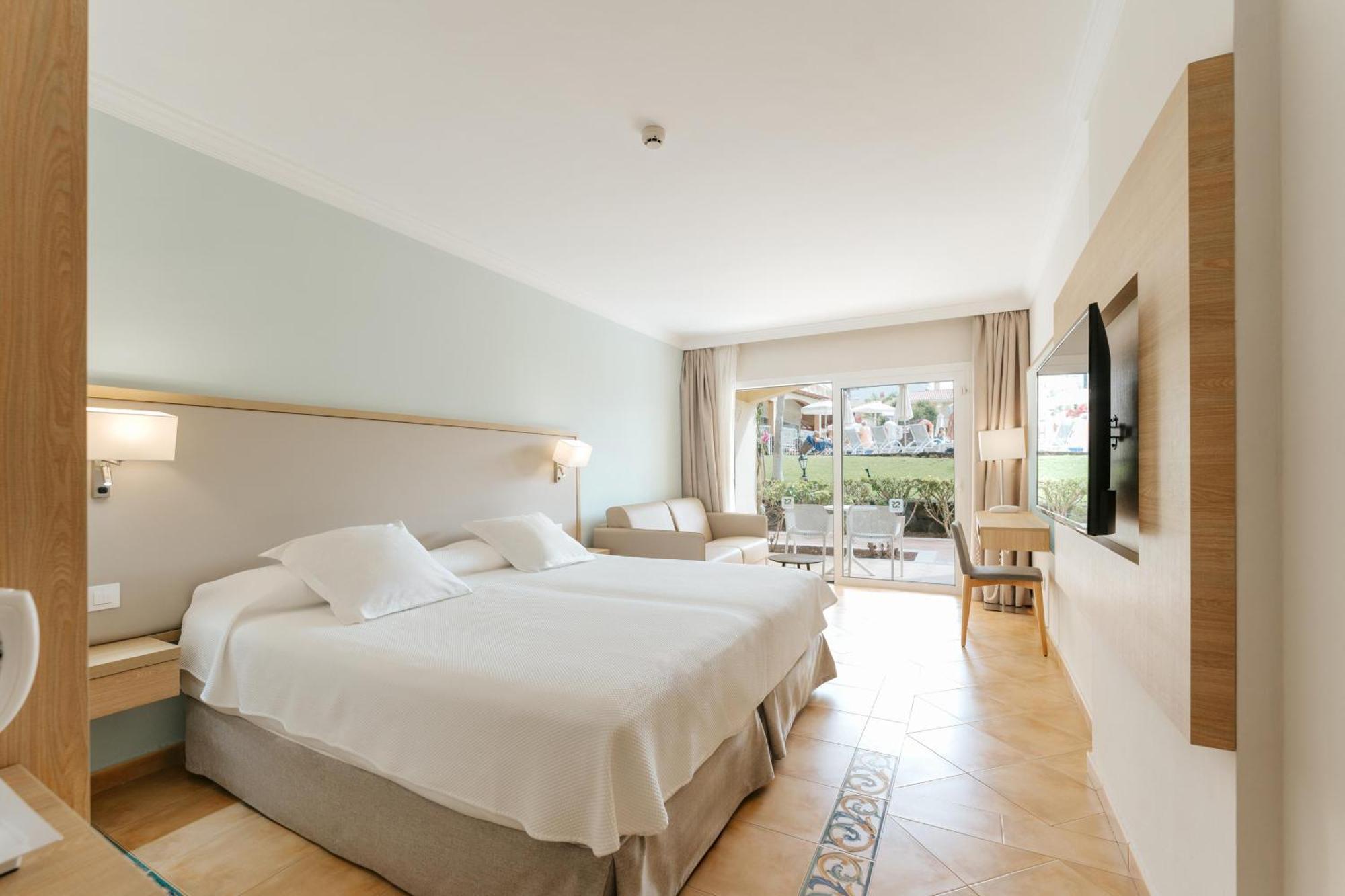 R2 Buganvilla Hotel & Spa Morro Jable  Dış mekan fotoğraf