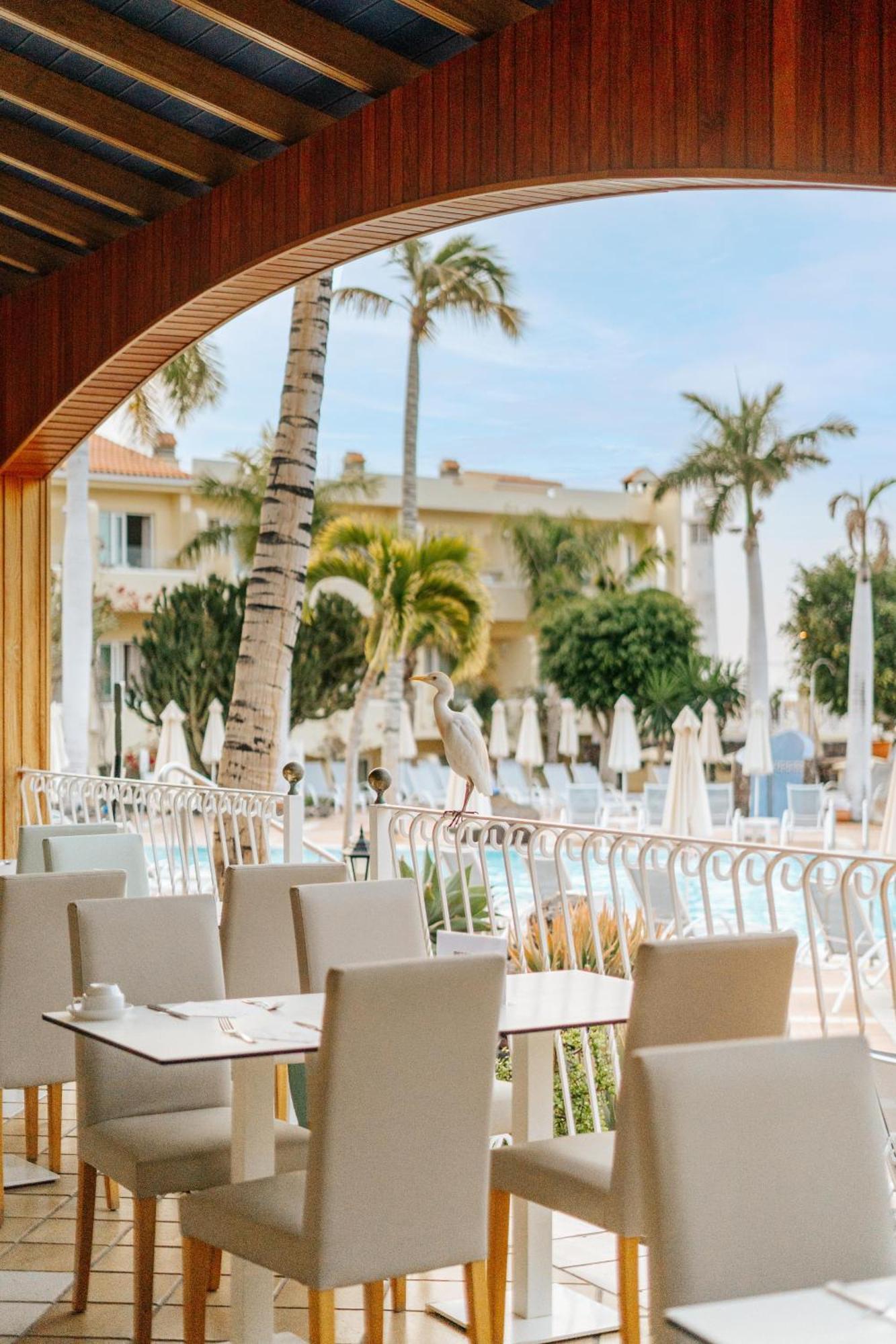 R2 Buganvilla Hotel & Spa Morro Jable  Dış mekan fotoğraf