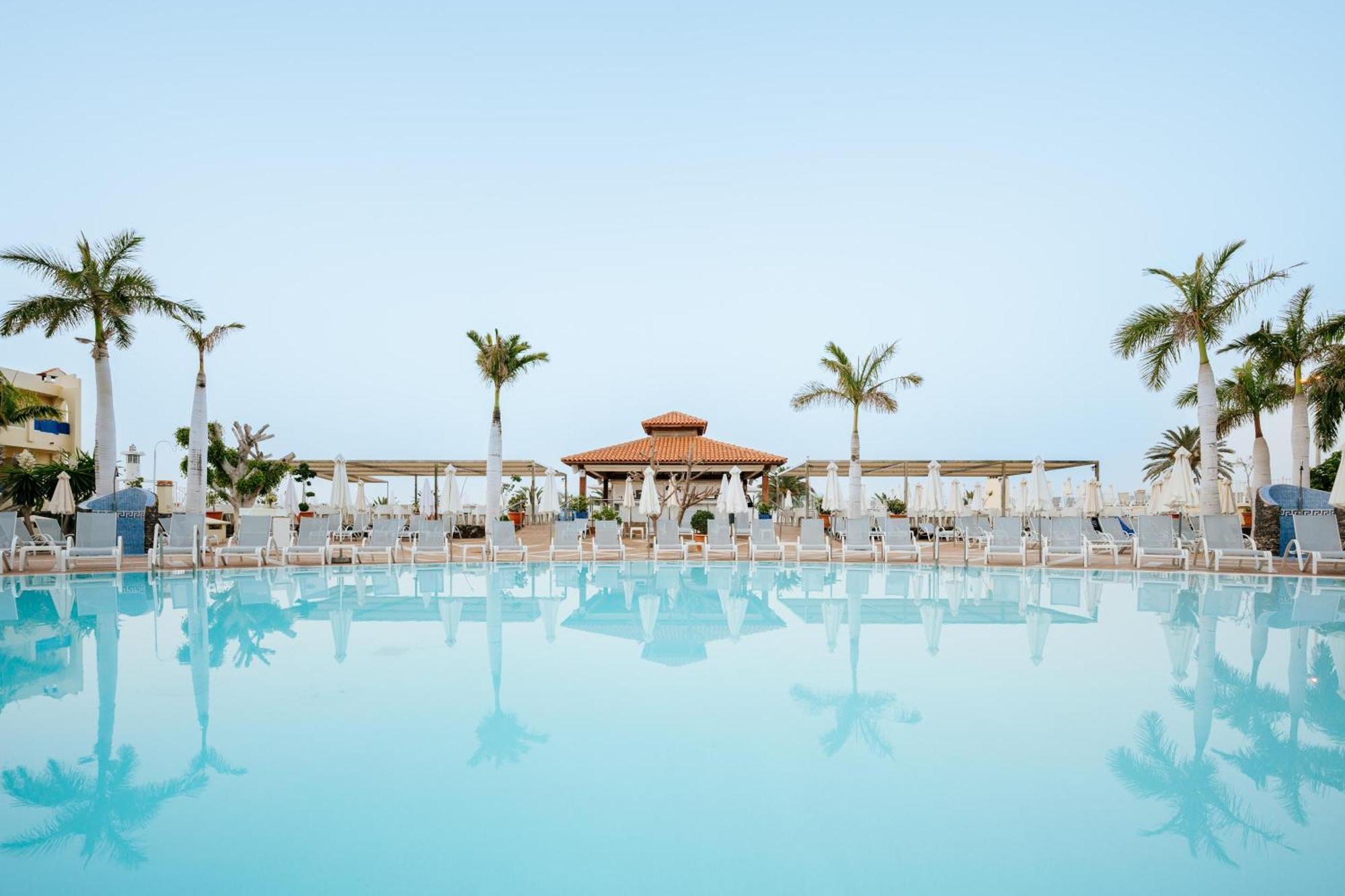 R2 Buganvilla Hotel & Spa Morro Jable  Dış mekan fotoğraf