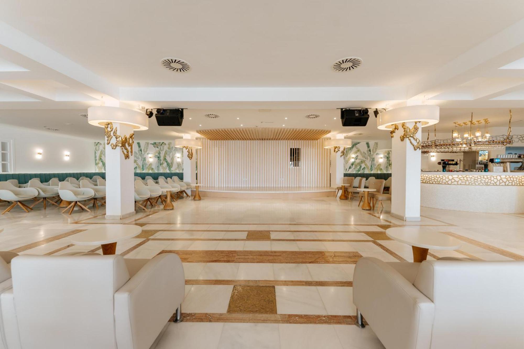 R2 Buganvilla Hotel & Spa Morro Jable  Dış mekan fotoğraf
