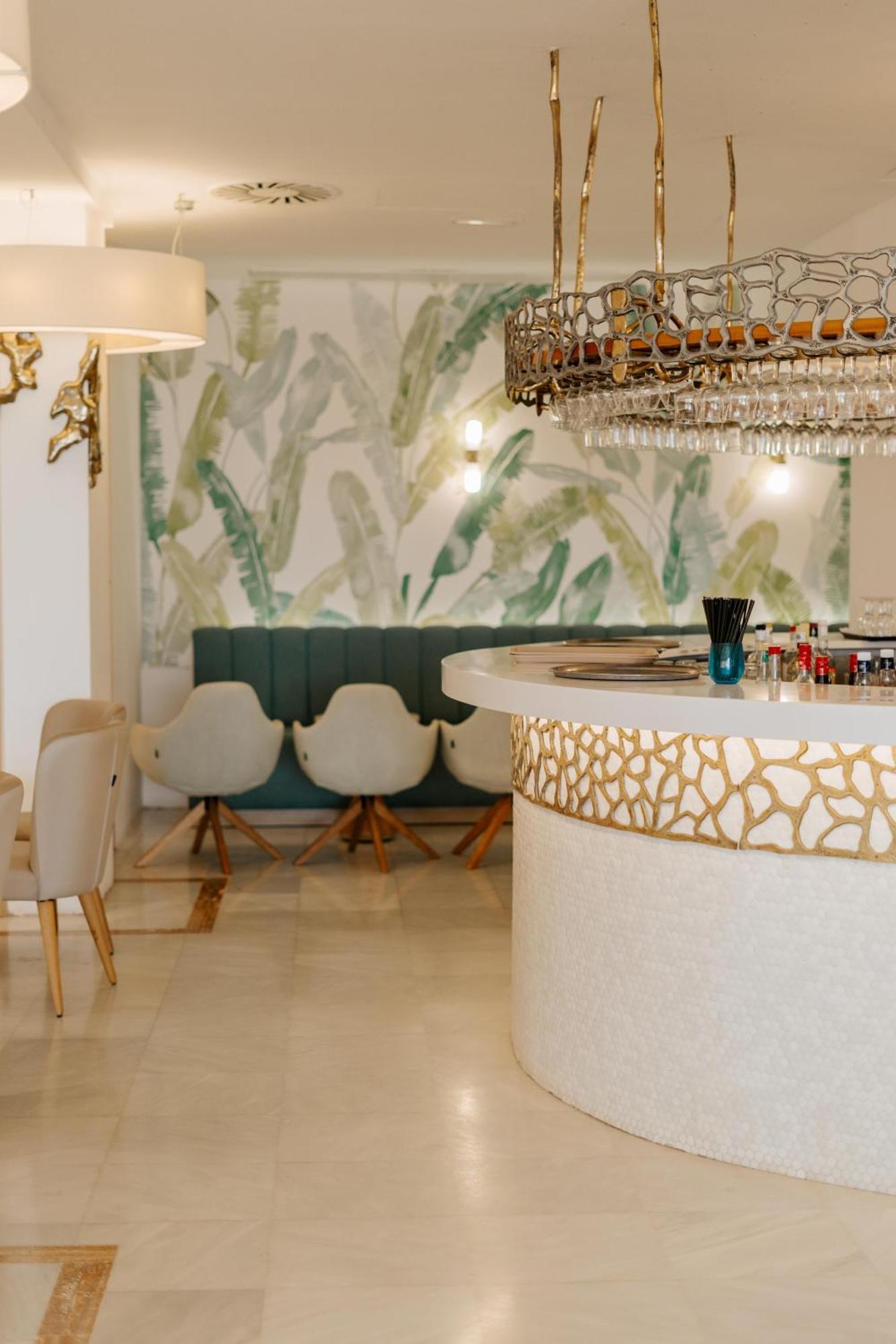 R2 Buganvilla Hotel & Spa Morro Jable  Dış mekan fotoğraf