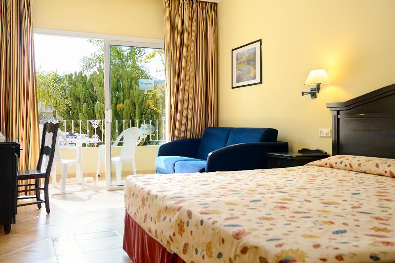 R2 Buganvilla Hotel & Spa Morro Jable  Dış mekan fotoğraf